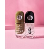 Essence Colour Shield Top Coat nadlak za nohte 8 ml Cene