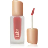 Fruity Glam Tint dolgoobstojni sijaj za ustnice z vlažilnim učinkom odtenek 101 Joyful 4.5 g