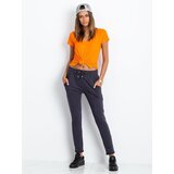 BASIC Feel Good Sweatpants-RV-DR-3698.05X-graphite | Shoptok.si
