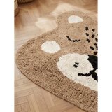 Hanse Home Svjetlo smeđi periv/ručno rađen pamučan dječji tepih 93x120 cm Snuggle Bea – | shoptok.hr