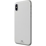 Hama Prozoren zaščitni ovitek White Diamonds Ultra Thin Iced za Apple iPhone XS Max | Shoptok.si