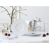 Creatable GURMANSKI KROŽNIK Show Time Hammer Weiss 30/2,5 cm | Shoptok.si