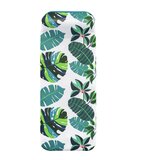  Madrac na napuhavanje s motivom palme 43731 | shoptok.hr