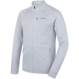 Husky Men's merino wool sweatshirt Alou M light grey | ePonuda.com