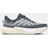 Under Armour Boots UA W Infinite Pro Breeze-GRY - Women Cene