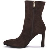 Keys BROWN Smeđa | shoptok.hr
