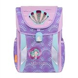 Tiger Family Školska torba Joy Lilac Beach Cijene