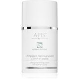 Apis Natural Cosmetics Lifting Peptide SNAP-8™ učvrstitvena in lifting dnevna krema za zrelo kožo 50 ml | Shoptok.si