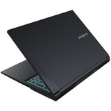 Gigabyte G6 mf 16 inch fhd+ 165Hz i7-13620H 16GB 1TB ssd geforce rtx 4050 6GB rgb backlit gaming laptop