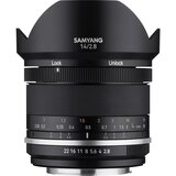 Samyang MF 2,8/14 MK2 Canon EF Cijene