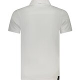 ACCADEMIA MILITARE ARMY 1659 MEN&#39;S SHORT SLEEVE POLO WHITE | shoptok.hr