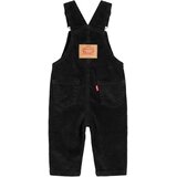 Levi's CORDUROY OVERALL Crna | shoptok.hr