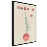  Slika - Campanulas (1 Part) Vertical 60x90 | shoptok.hr