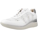 Pitillos Modne superge 10431P Bela | Shoptok.si