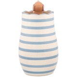 Sass & Belle Bijela vaza od dolomita (visina 18,5 cm) Peeking Sausage Dog – | shoptok.hr