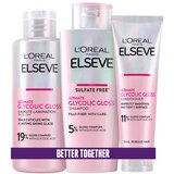 L´Oréal Paris Elseve Glycolic Gloss Set za kosu | shoptok.hr