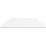 vidaXL Nadmadrac 90 x 220 x 5 cm | shoptok.hr