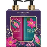 Baylis & Harding Boudoire Tropical Paradise poklon set za ruke | shoptok.hr