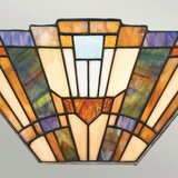 Elstead Lighting stenska svetilka | Shoptok.si