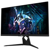 Gigabyte aorus FI32Q x-ek monitor cene