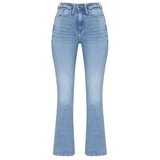 Guess zvonaste ženske farmerke GW5RA0L D5L71 BELT Cene