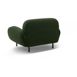 Micadoni Zelena fotelja od bouclé tkanine Poppy – | shoptok.hr