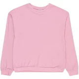Kids_Only Sweater majica 'COSY' roza