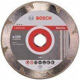 Bosch dijamantska rezna ploča best for marble 2608602691, 150 x 22,23 x 2,2 x 3 mm Cene