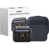 Laifen P3 Pro električni aparat za brijanje s etuijem Dark Blue 1 kom | shoptok.hr