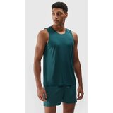 4f Men's Quick-Drying Running Shorts - Sea Green | Shoptok.si