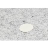 eurokraft basic Akustična stropna plošča, PET-klobučevina, VxŠ 600 x 1200 mm, pravokotna oblika, rumene barve | Shoptok.si