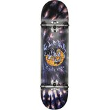 Globe G1 ablaze black dye 8.0'' | Shoptok.si