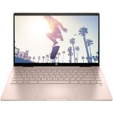 HP Pavilion x360 Convertible 14-ek1009nm,Intel Core i5-1335U,8GB onboard,512GB PCIe NVMe M.2 SSD,14" IPS FHD 1920x1080 multitouch,Intel Iris X Graphics,Backlit,1 USB-C 3.2,2 USB-A 3.1,1 HDMI 2.1,BT 5.3,FP,FreeDOS,YU,Pale rose gold,2yw | ePonuda.com