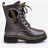 Kesi Children's ankle shoes Cene
