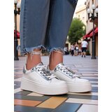 Resti Women's sporty sneakers Kisoffi | shoptok.hr