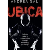 Andrea Gali - Ubica