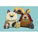 Loungefly Mochila Luca Machiavelli Disney Pixar 26cm | shoptok.hr