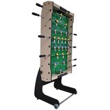 Stolni nogomet 121x61x81cm smeđi Cijene