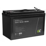  Baterija Green Cell LFP, 12.8V, 100Ah, 1280Wh Cijene