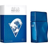 Kenzo Aqua Pour Homme toaletna voda za moške 30 ml | Shoptok.si