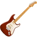 Fender Player II Series Stratocaster HSS MN Transparent Mocha Burst Električna kitara