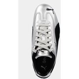 Puma Superge Speedcat Metallic 403689 01 W Srebrna | Shoptok.si