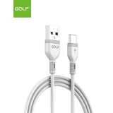 Kabl na Tip C GOLF GC-75T 1m