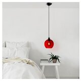 Opviq benek - 20-14301 red chandelier | ePonuda.com
