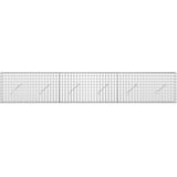  Gabion s žicom debljine 5 mm i mrežom 5x5 cm 300x10x50 cm - 10 cm 50 cm 300 cm | shoptok.hr