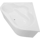 AQUAART kada natura 140/O kutna akrilna kada s oblogom 1400X1400X415 cijene