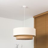  Brilagi - LED luster na sajli BOHO STYLE 3xE27/15W/230V prečnik 60 cm | Eponuda.com