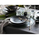 Creatable Kombinirani Servis Vesuvio Black, 24-Delni | Shoptok.si