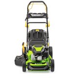 Fieldmann fzr 5130-170b benzinska kosilica za travu | ePonuda.com