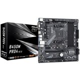 AsRock B450M PRO4 R2.0 AM4 4xDDR4 4xSATA Cijene